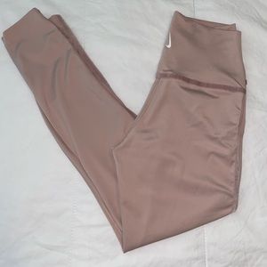 Nike Leggings Size Small
